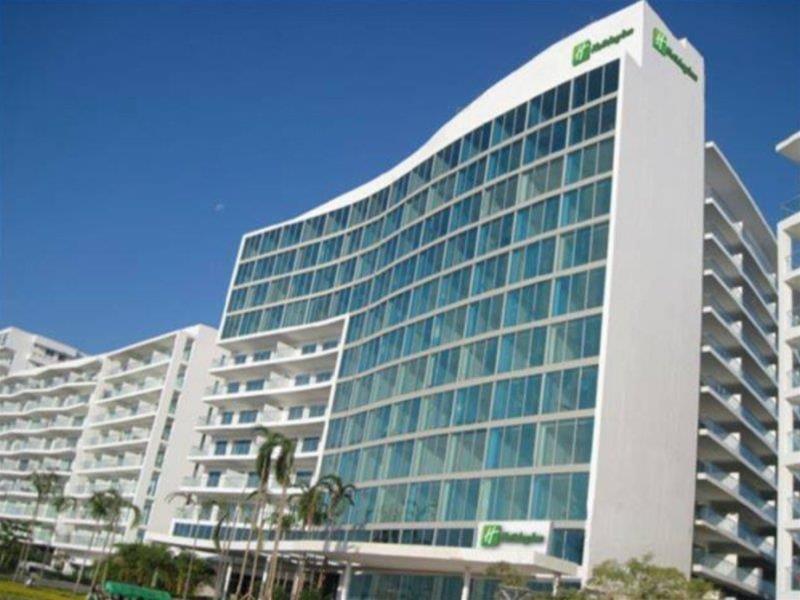 Holiday Inn Cartagena Morros, An Ihg Hotel Eksteriør billede